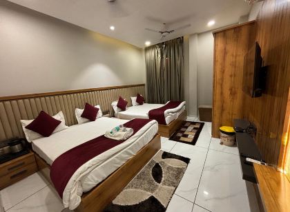 Hotel Ujjain Pride