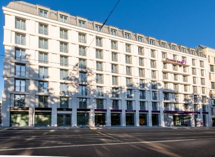 Premier Inn Leipzig City Oper Hotel
