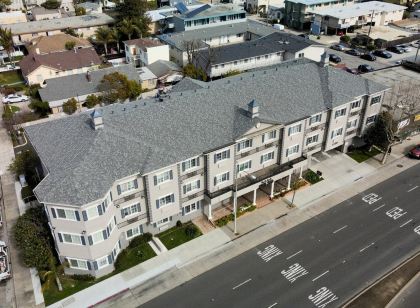 호텔 1550 - SFO 에어포트 웨스트