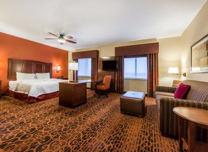Hampton Inn & Suites Boulder-North