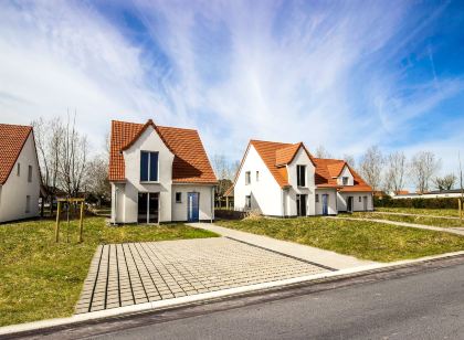 Dormio Resort Berck-Sur-Mer