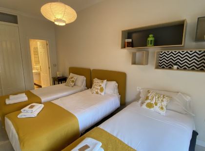 Insidehome Valladolid Centro