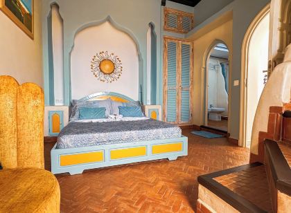 Palacio Al Andalus