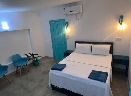 Hello Airport Hotel Katunayake