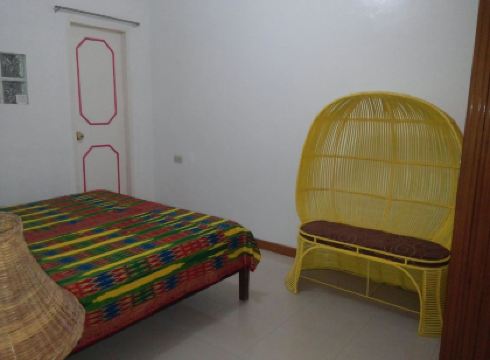 Yellow House Vacation Rental