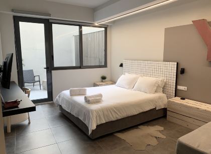 M17 Studios & Suites in the Heart of Athens