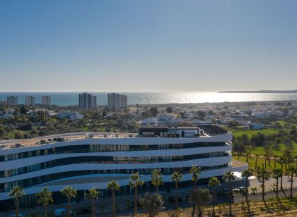 Longevity Health & Wellness Hotel - Adults Only