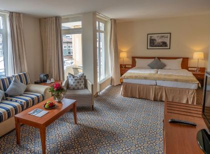 Hotel Rosenpark