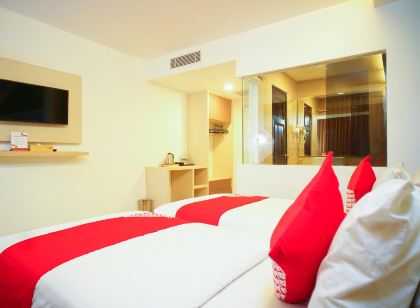 Collection O 166 Hotel Princess