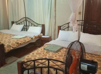 Palm Airport Suites