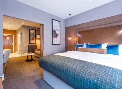 Sandman Signature Aberdeen Hotel & Spa