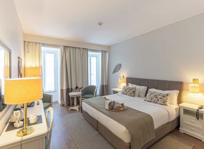 Águas do Gerês - Hotel, Termas & Spa