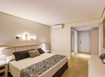 Viale Tower Hotel