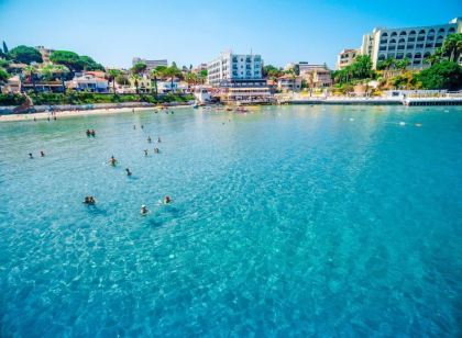 Marti Prime Beach Hotel