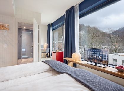 Zander K Hotel