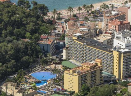Hotel Rosamar Garden Resort