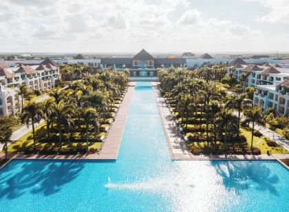 Hard Rock Hotel & Casino Punta Cana All Inclusive