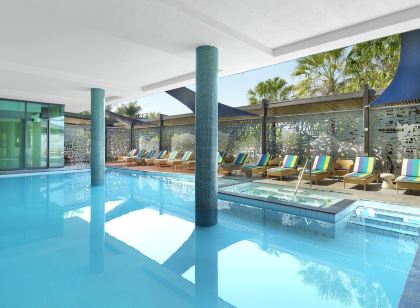 Adina Apartment Hotel Darwin Waterfront