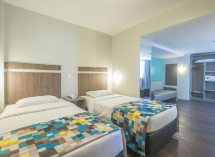 Castelmar Hotel
