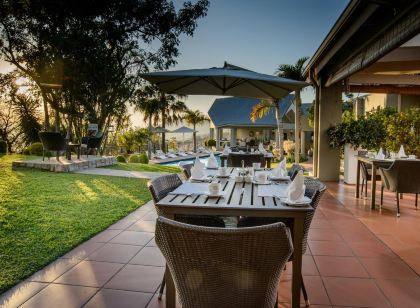 Francolin Lodge