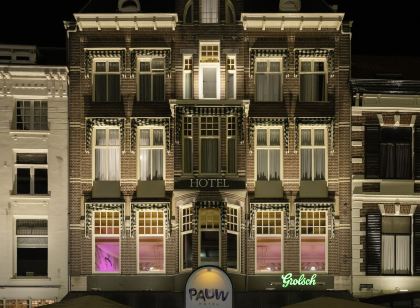Hotel Pauw