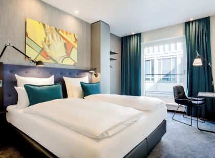 Motel One Mannheim