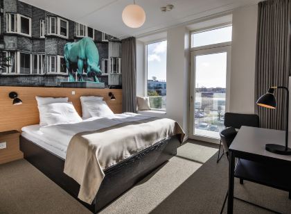 Kompas Hotel Aalborg