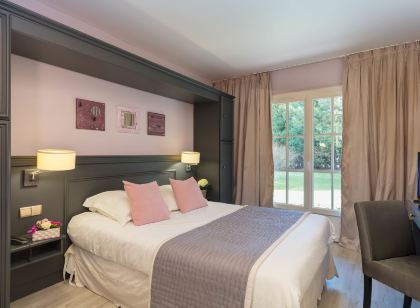 Logis Hôtel Lensotel