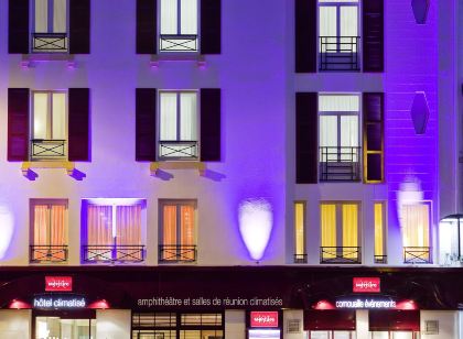 Hôtel Mercure Quimper Centre