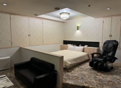 ホテル ギャラクシー