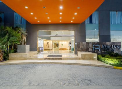 Real Inn Torreon