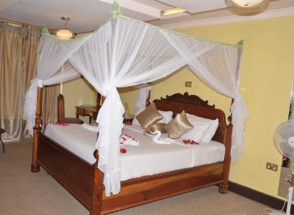 Rainbow Ruiru Resort