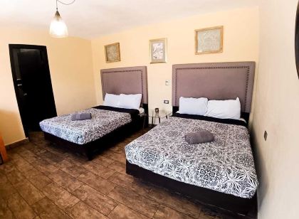 Casa Salazar Durango