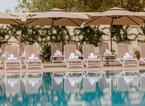 Mercure Alger Palais des Congres