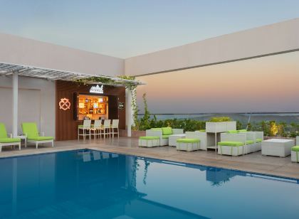 DoubleTree by Hilton Jaipur Amer