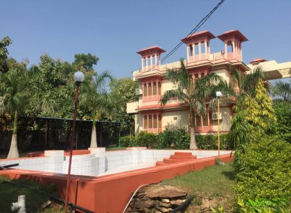 Valley Resort