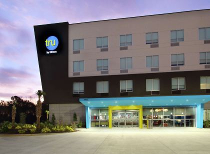 Tru by Hilton Waco South