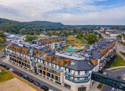 Aqua Resort by Bel Mare