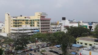 hotel-srilakshmi