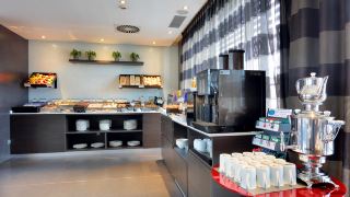 eurostars-plaza-mayor