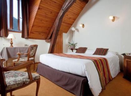 Logis Relais Chenonceaux