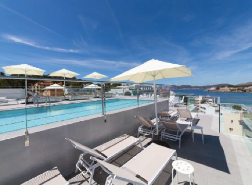 Reverence Life Hotel - Adults Only