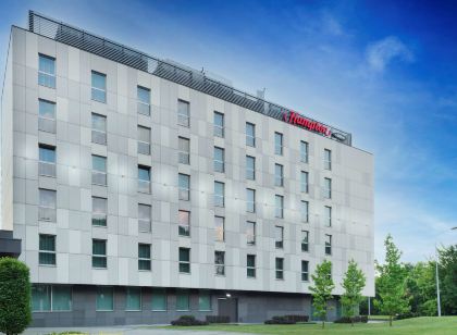 Hampton by Hilton Krakow