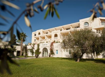 Seabel Alhambra Beach Golf & Spa