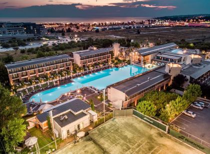 Hotel Nikopolis