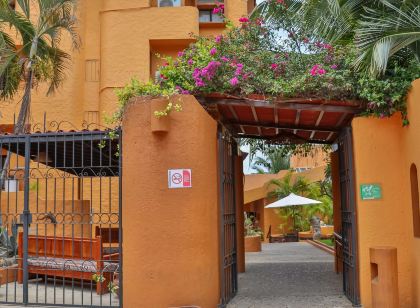 Villas Miramar
