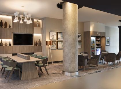 Leonardo Hotel London Watford