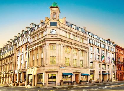 The College Green Hotel Dublin, Autograph Collection