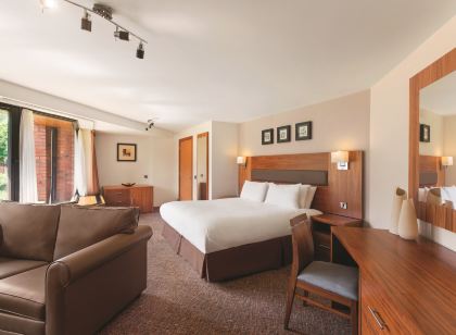 Ramada by Wyndham Telford Ironbridge