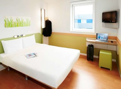 Ibis Budget Belfort Centre